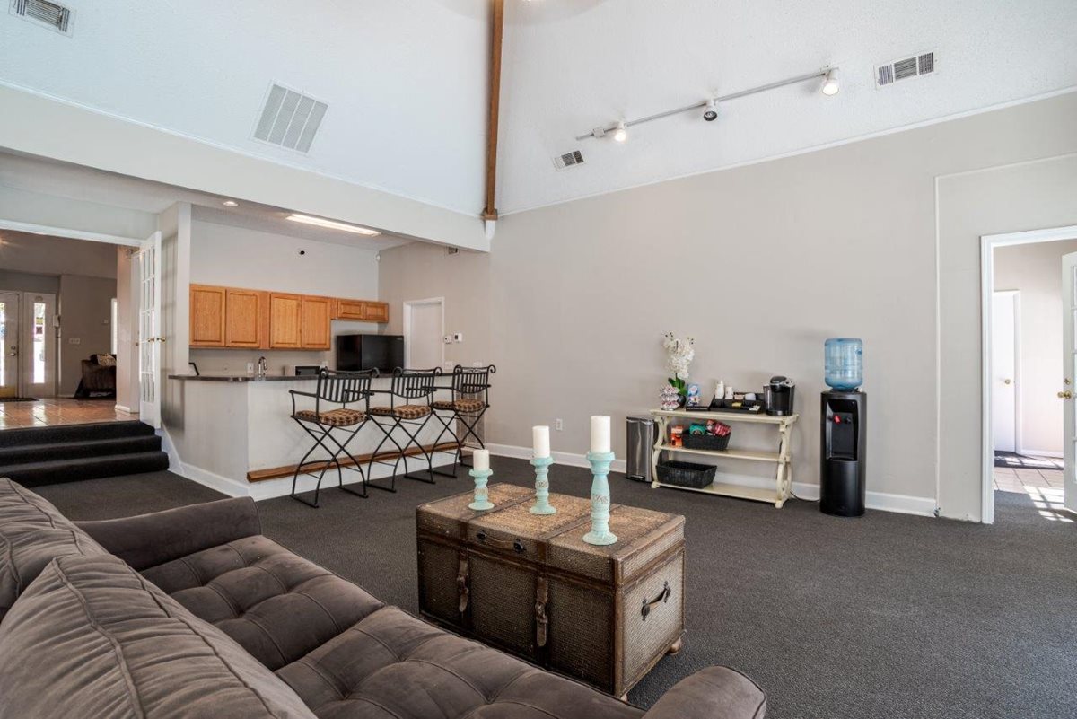 Gable Hill Apartment Homes